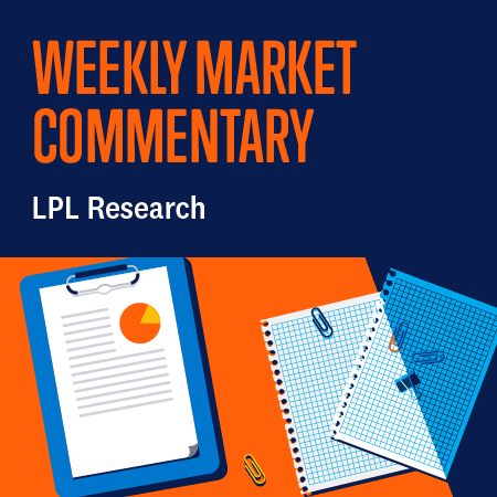 Pullback Perspective | Weekly Market Commentary | August 21, 2023