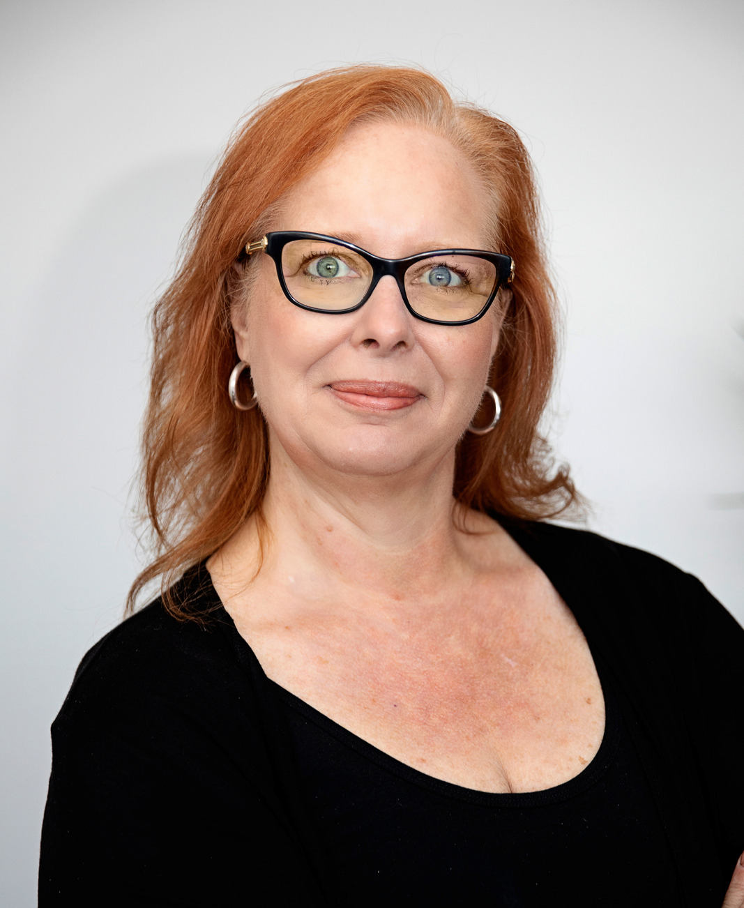 maggie belanger